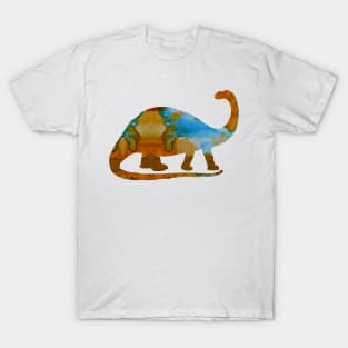 Brontosaurus T-Shirt